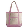 Boat Tote Bag